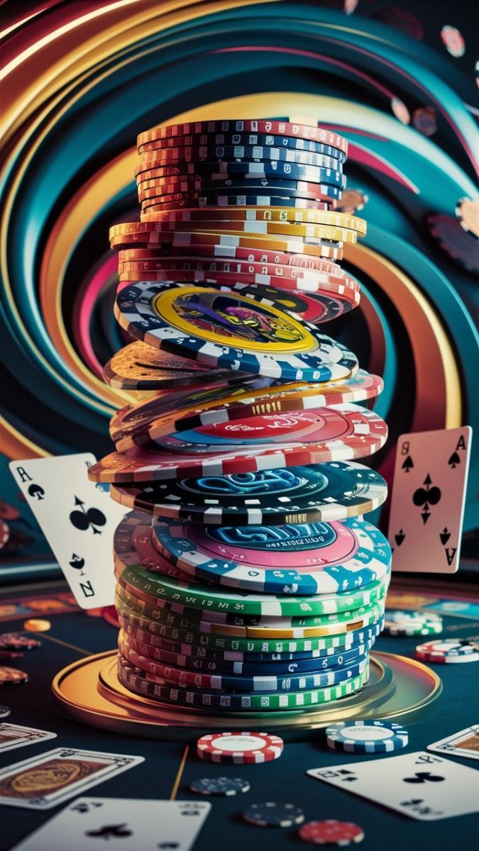 Lightning Baccarat live dealer studio