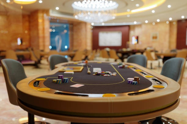Mobile betting interface