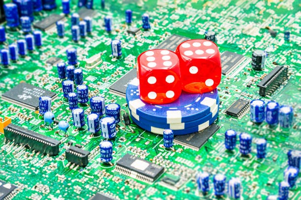 Result display and payout Live result display and payout confirmation